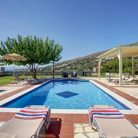 Skala Bayview By Villa