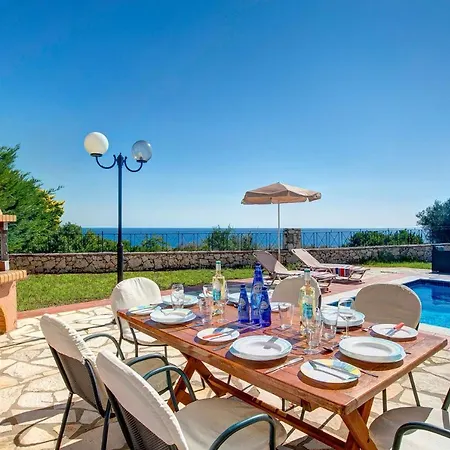 Skala Bayview By Villa