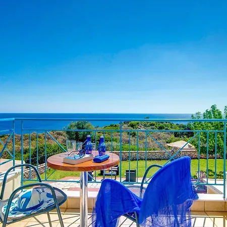 Skala Bayview By Spathíon