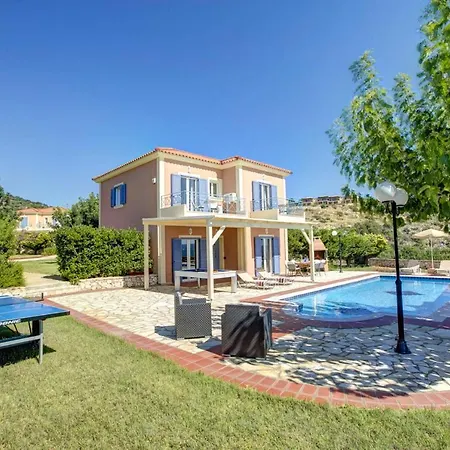 Vilă Skala Bayview By