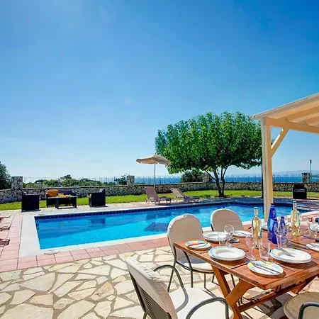 Skala Bayview By * Spathíon