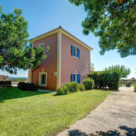 Вилла Skala Bayview By *