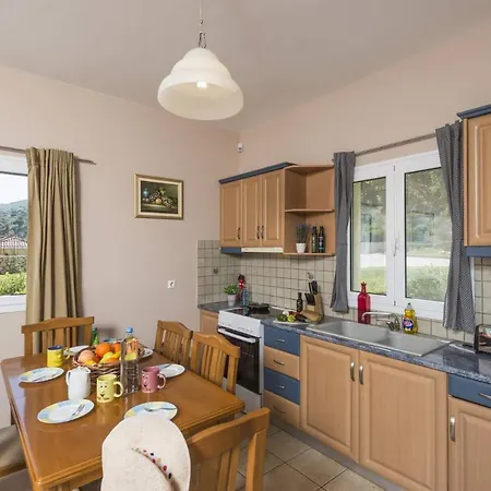 Vilă Skala Bayview By *