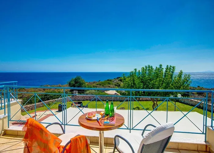 Villa Skala Bayview By