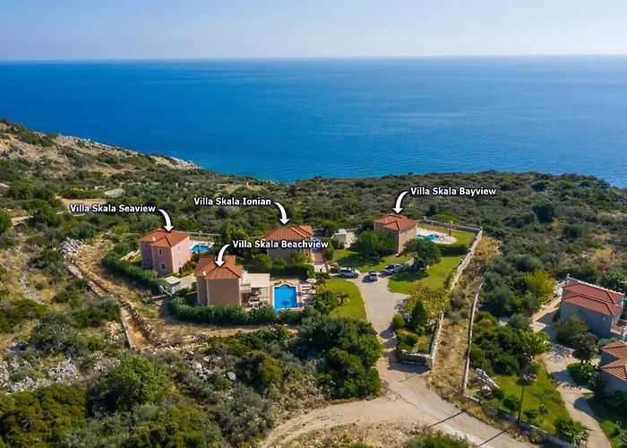 Skala Bayview By *