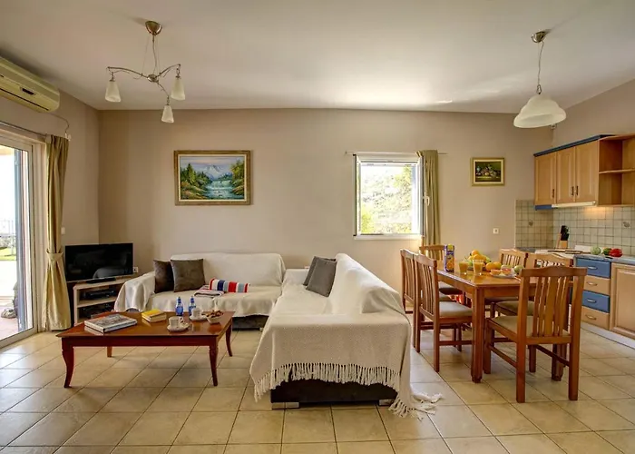 Skala Bayview By * Spathíon