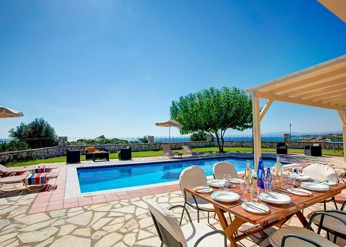 Skala Bayview By * Spathíon