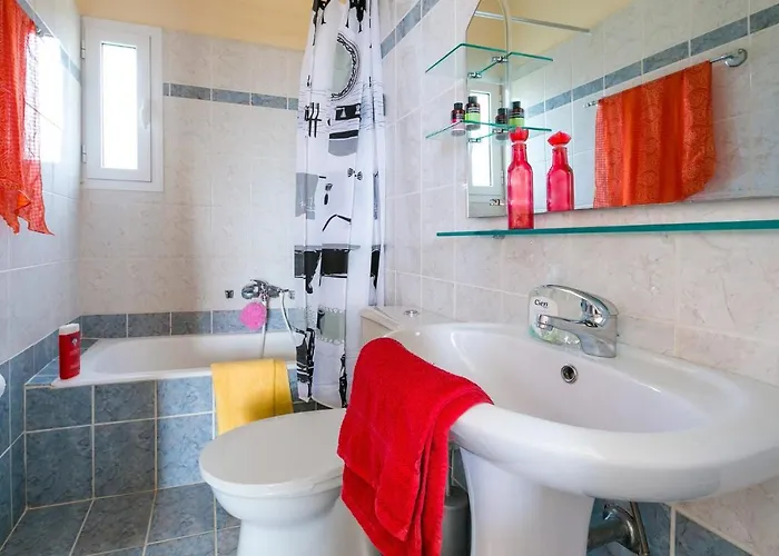 别墅 Skala Bayview By *