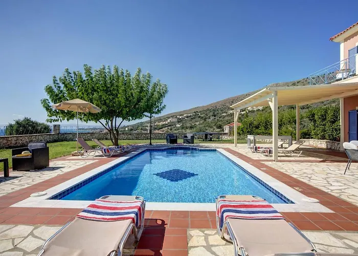 Skala Bayview By Villa