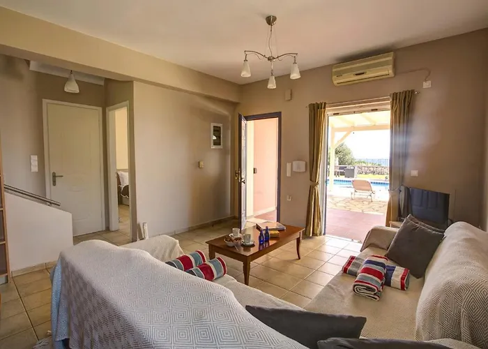 Skala Bayview By Spathíon