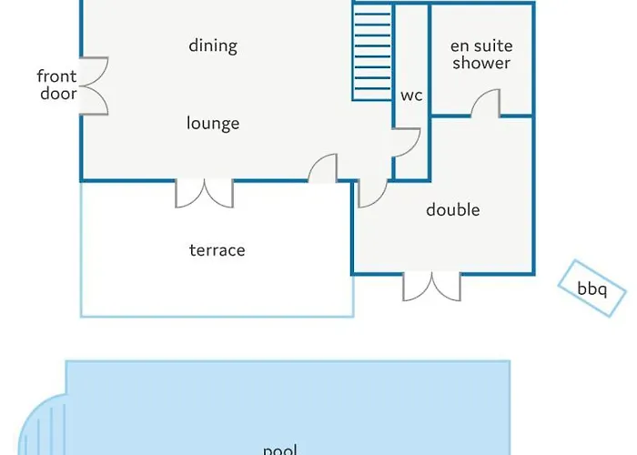 Skala Bayview By Spathíon