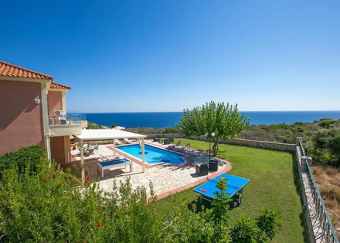 Skala Bayview By Villa