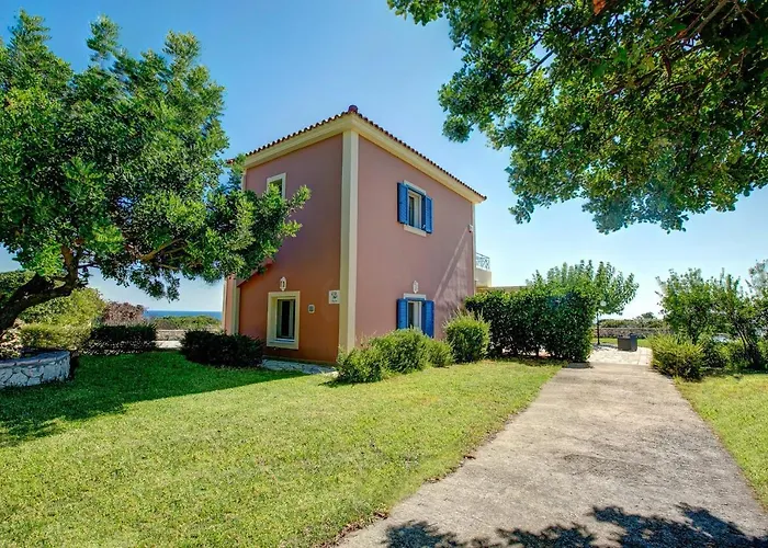 Villa Skala Bayview By *