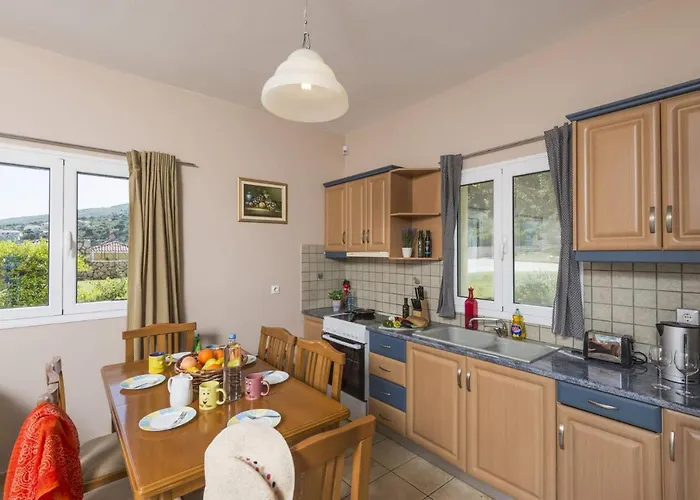 别墅 Skala Bayview By *