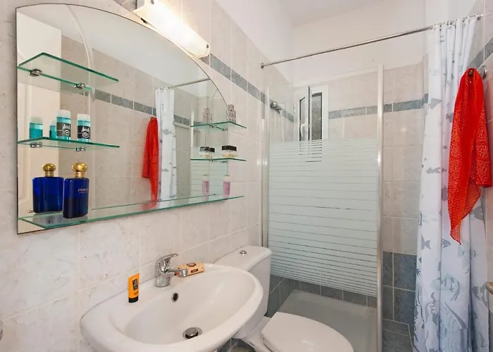 Skala Bayview By Spathíon