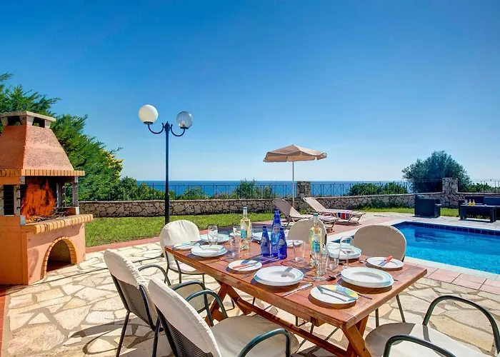 Skala Bayview By 别墅