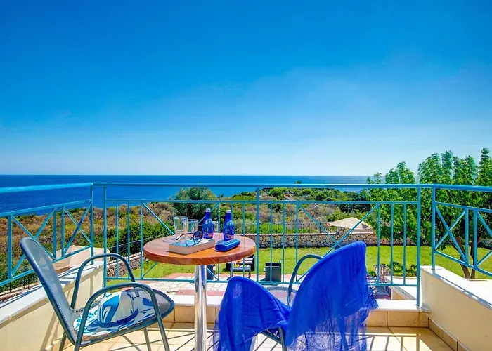 Skala Bayview By Spathíon