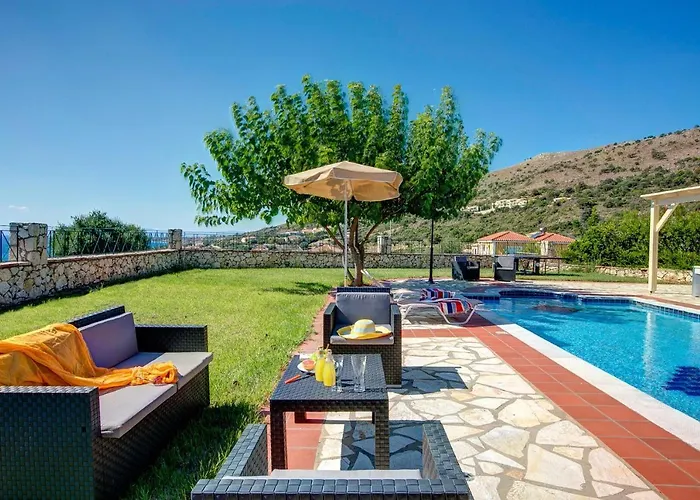 Skala Bayview By Villa