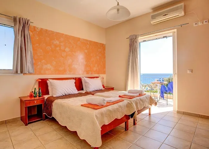 Villa Skala Bayview By