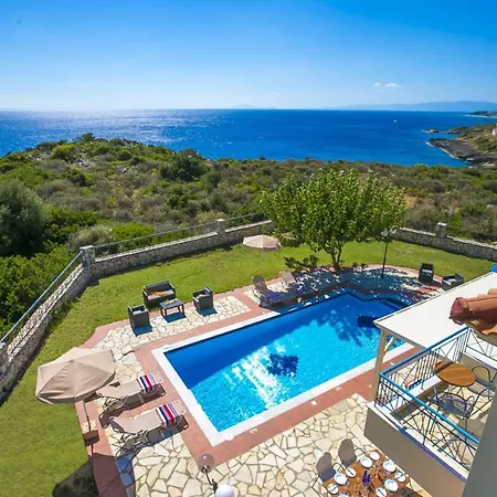 Skala Bayview By Villa *