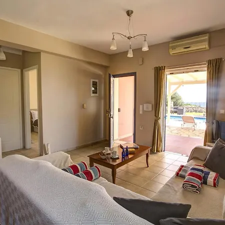 Skala Bayview By Spathíon