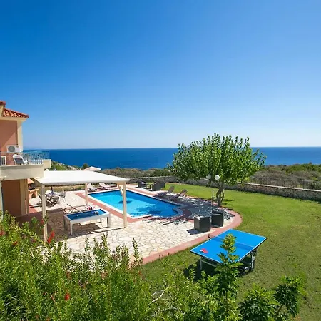 Skala Bayview By Villa