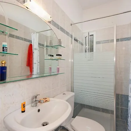 Skala Bayview By Spathíon