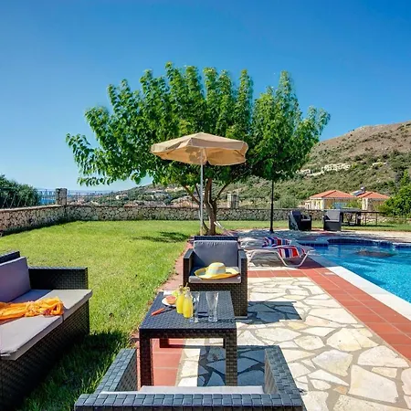 Skala Bayview By Villa