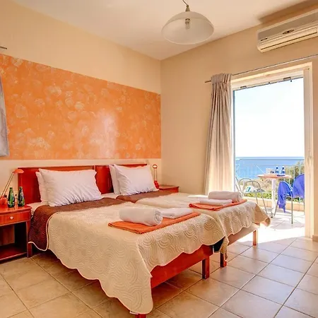 Villa Skala Bayview By